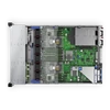 HPE rack szerver ProLiant DL380 Gen10, Xeon-S 10C 4210 2.2GHz, 32GB, No HDD 8SFF, NC, 1x500W