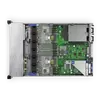 HPE rack szerver ProLiant DL380 Gen10, Xeon-S 8C 4215R 3.2GHz, 1x32GB, NoHDD 8SFF, S100i SATA NC, 1x800W