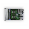 HPE rack szerver ProLiant DL385 Gen10+, AMD EPYC 16C 7302 3.0 GHz, 2x16GB, NoHDD 8SFF, P408i-a, 1x500W