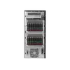 HPE torony szerver ProLiant ML110 Gen10, 6C Xeon-B 3204 1.9GHz, 16GB, No HDD 4xNHP LFF, S100i, 550W 3év