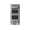 HPE torony szerver ProLiant ML110 Gen10, 6C Xeon-B 3204 1.9GHz, 16GB, No HDD 4xNHP LFF, S100i, 550W 3év