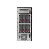 HPE torony szerver ProLiant ML110 Gen10, 6C Xeon-B 3204 1.9GHz, 16GB, No HDD 4xNHP LFF, S100i, 550W 3év