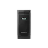 HPE torony szerver ProLiant ML110 Gen10, 6C Xeon-B 3204 1.9GHz, 16GB, No HDD 4xNHP LFF, S100i, 550W 3év