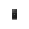 HPE torony szerver ProLiant ML30 G10, 4C E-2224 3.40GHz, 16GB, No HDD 8xSFF, s100i, 500W