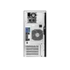 HPE torony szerver ProLiant ML30 G10, 4C E-2234 3.60GHz, 16GB, No HDD 4LFF, s100i, 350W