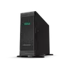 HPE torony szerver ProLiant ML350 Gen10, 10C Xeon-S 4210 2.2GHz, 16GB, NoHDD 8SSF, P408i-a, 1x800W