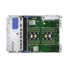 HPE torony szerver ProLiant ML350 Gen10, 8C Xeon-S 4208 2.1GHz, 16GB, no HDD 4xLFF, P208i-a, 1x500W