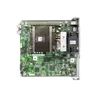 HPE torony szerver ProLiant MicroServer Gen10 Plus, Xeon E2224 QC 3,4GHz, 16GB, NoHDD, 180W