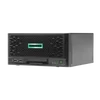 HPE torony szerver ProLiant MicroServer Gen10 Plus, Xeon E2224 QC 3,4GHz, 16GB, NoHDD, 180W