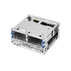 HPE torony szerver ProLiant MicroServer Gen10 Plus, Xeon E2224 QC 3,4GHz, 16GB, NoHDD, 180W