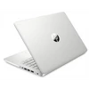 HP 14s-fq0018nh, 14" FHD AG IPS, Ryzen5 4500U, 8GB, 512GB SSD, ezüst