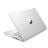 HP 14s-fq1001nh, 14" FHD AG IPS, Ryzen5 5500U, 8GB, 256GB SSD, Win 10, ezüst