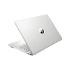 HP 15s-eq1005nh, 15.6" FHD AG, AMD Ryzen5 4500U, 8GB, 512GB SSD, ezüst