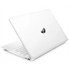 HP 15s-eq2006nh, 15.6" FHD AG IPS, Ryzen5 5500U, 8GB, 256GB SSD, Win 10, fehér