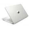 HP 15s-eq2014nh, 15.6" FHD AG IPS, Ryzen5 5500U, 8GB, 256GB SSD, ezüst