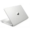 HP 15s-fq3001nh, 15.6" FHD AG IPS, Celeron N4500, 4GB, 256GB SSD, Win 10, ezüst