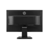 HP LED Monitor 21.5" 22w AG IPS 1920x1080, 16:9, 1000:1, 250cd, 5ms, VGA, HDMI, fekete