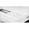 HP Lézer MFP NY/M/S LJ Pro M28w, ff, 32MB, USB/Wi-Fi, A4 18lap/perc FF, 600x600, Síkágyas