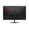 OMEN by HP 25" LED Monitor 1920x1080, 16:9, 400cd, 1000:1, 1ms, AMD Freesync, DisplayPort, HDMI, Shadow black