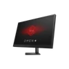 OMEN by HP 25" LED Monitor 1920x1080, 16:9, 400cd, 1000:1, 1ms, AMD Freesync, DisplayPort, HDMI, Shadow black