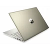 HP Pavilion 14-dv0030nh, 14" FHD AG IPS 400cd, Core i5-1135G7, 8GB, 256GB SSD, Win 10, arany