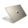 HP Pavilion 15-eg0009nh, 15.6" FHD AG IPS 300cd, Core i5-1135G7, 8GB, 512GB SSD, Win 10, arany