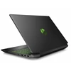 HP Pavilion Gaming 15-ec2003nh, 15.6" FHD AG IPS 144Hz, Ryzen5 5600H, 8GB, 512GB SSD, GF RTX 3050 4GB, Shadow Black