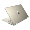 HP Pavilion x360 14-dw0003nh, 14" FHD AG IPS 250cd, Core i5-1035G1, 8GB, 256GB SSD, Win 10, arany