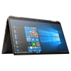 HP Spectre x360 13-aw0004nh, 13.3" FHD BV IPS Touch, Core i7-1065G7, 16GB, 1TB SSD, Win 10, fekete