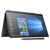 HP Spectre x360 13-aw0011nh, 13.3" UHD OLED Touch, Core i7-1065G7, 16GB, 512GB SSD, Win 10, kék
