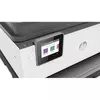 HP Tintasugaras MFP NY/M/S/F Officejet Pro 9013 USB/Háló/WLAN, A4 22lap/perc FF(ISO), 4800x1200, Síkágyas, ADF
