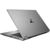 HP ZBook Fury 15 G7 15.6" FHD AG 400cd, Core i9-10885H 2.4GHz, 32GB, 512GB SSD, Nvidia Quadro RTX 4000 8GB, Win 10 Prof.