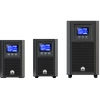 HUAWEI UPS, 1000VA, külső akkumulátoros szünetmentes tápegység, online, tower