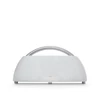 Harman Kardon GOPLAY MINI WHT, multimédia hangszóró, fehér
