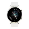 Huawei WATCH GT 2 (42mm), FROSTY WHITE