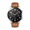 Huawei WATCH GT 2 (46mm), PEBBLE BROWN Okosóra
