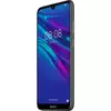 Huawei Y6 2019 DS, MIDNIGHT BLACK Okostelefon