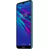 Huawei Y6 2019 DS, SAPPHIRE BLUE Okostelefon