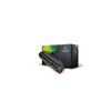 ICONINK toner, HP CE410A  , Fekete ,  2200 oldal