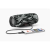 JBL Charge 4 Bluetooth hangszóró, vízhatlan (camouflage), JBLCHARGE4BCAMO, Portable Bluetooth speaker
