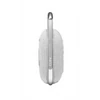 JBL CLIP 4 JBLCLIP4WHT, Ultra-portable Waterproof Speaker - bluetooth hangszóró, vízhatlan, fehér