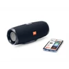 JBL Charge 4 Bluetooth hangszóró, vízhatlan (fekete), JBLCHARGE4BLK, Portable Bluetooth speaker