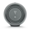 JBL Charge 4 Bluetooth hangszóró, vízhatlan (grey), JBLCHARGE4GRY, Portable Bluetooth speaker