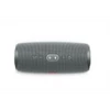 JBL Charge 4 Bluetooth hangszóró, vízhatlan (grey), JBLCHARGE4GRY, Portable Bluetooth speaker
