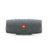 JBL Charge 4 Bluetooth hangszóró, vízhatlan (grey), JBLCHARGE4GRY, Portable Bluetooth speaker