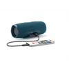 JBL Charge 4 Bluetooth hangszóró, vízhatlan (kék), JBLCHARGE4BLU, Portable Bluetooth speaker