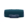 JBL Charge 4 Bluetooth hangszóró, vízhatlan (kék), JBLCHARGE4BLU, Portable Bluetooth speaker