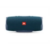 JBL Charge 4 Bluetooth hangszóró, vízhatlan (kék), JBLCHARGE4BLU, Portable Bluetooth speaker