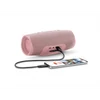 JBL Charge 4 Bluetooth hangszóró, vízhatlan (rózsaszín), JBLCHARGE4PINK, Portable Bluetooth speaker