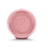 JBL Charge 4 Bluetooth hangszóró, vízhatlan (rózsaszín), JBLCHARGE4PINK, Portable Bluetooth speaker